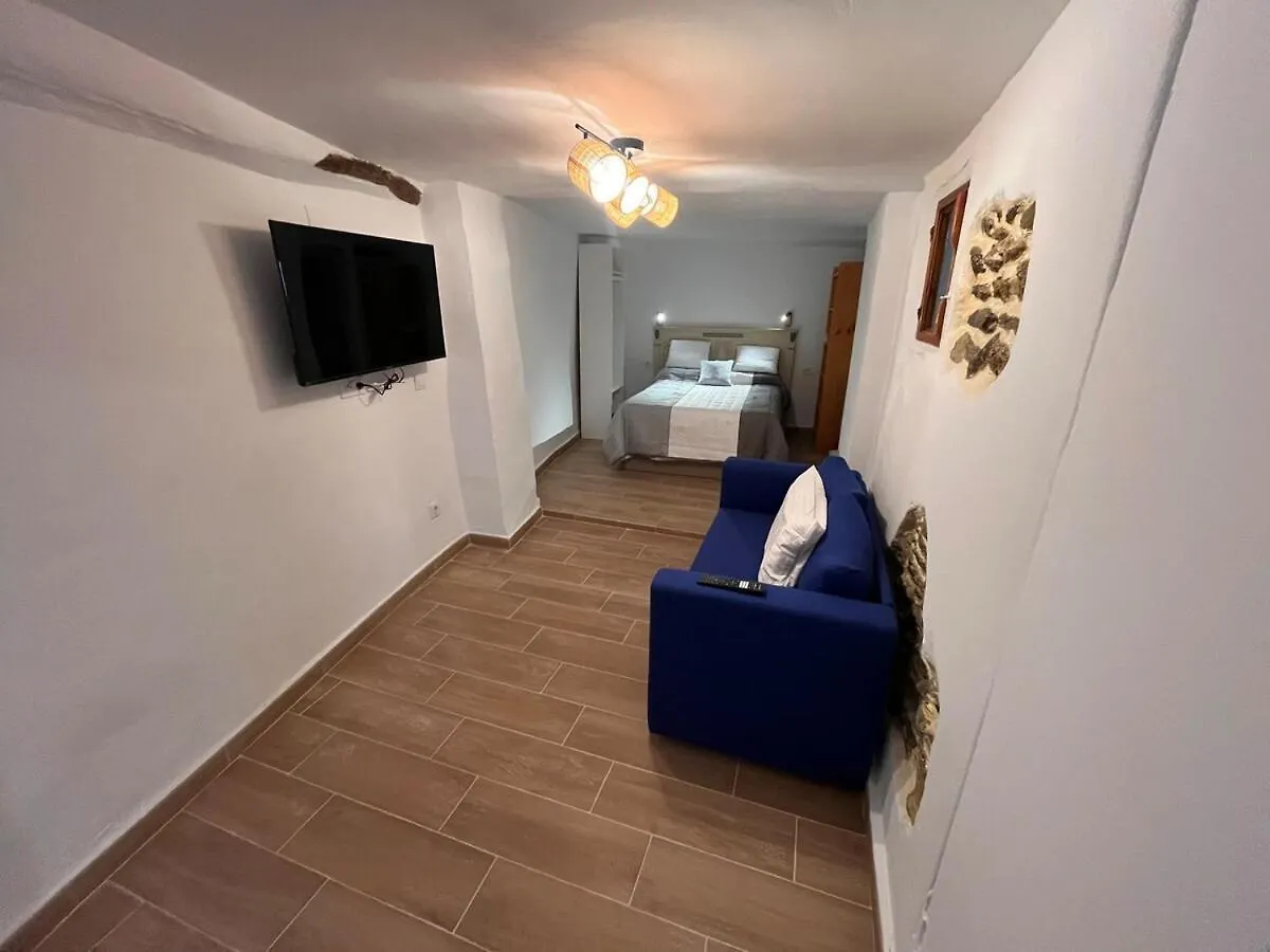 Alicia'S House Vila Granada 0*,