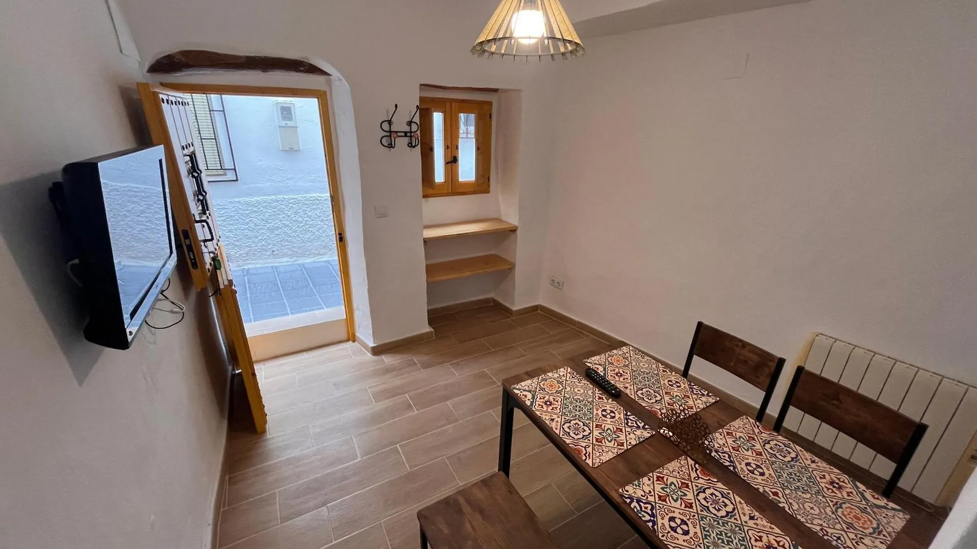 Casa de Férias Alicia'S House Vila Granada