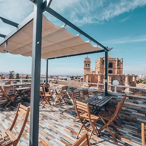 Monasterio - Adults Only Otel