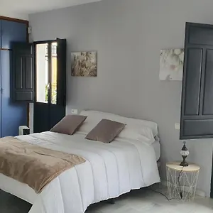  Apart-hotel Casa Morena Mia