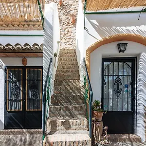 Cuevas El Abanico - Vtar Vivienda Turistica De Rural Holiday home